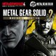 METAL GEAR SOLID: MASTER COLLECTION Vol.2 Прокат и аренда игры 7 дней