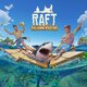 Raft Прокат и аренда игры 7 дней