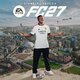 FC 27 для PS4 Прокат и аренда П3 активации игры 7 дней