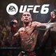 UFC 6 Издание Ultimate Прокат и аренда игры 7 дней