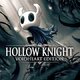 Hollow Knight: Издание «Сердце пустоты» Прокат и аренда игры 7 дней