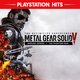 Metal Gear Solid V: The Definitive Experience Прокат и аренда игры 7 дней