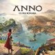 Anno 117: Pax Romana Прокат и аренда игры 7 дней