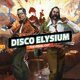 Disco Elysium - The Final Cut Прокат и аренда игры 7 дней