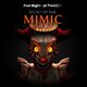 Five Nights at Freddy's: Secret of the Mimic Прокат и аренда игры 7 дней