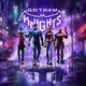 Gotham Knights (Рыцари Готэма) Прокат и аренда игры 7 дней