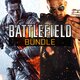 Комплект Battlefield 4 и Battlefield Hardline Прокат и аренда игры 7 дней