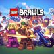 LEGO Brawls Продажа игры