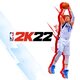 NBA 2K22 Прокат и аренда игры 7 дней