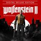 Wolfenstein II: The New Colossus Deluxe Edition Продажа игры