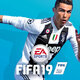 FIFA 19 Прокат и аренда игры 7 дней