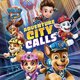 Щенячий патруль Город приключений зовет Прокат и аренда игры 7 дней