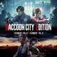 RACCOON CITY EDITION (Resident Evil 2-3) Прокат и аренда игры 7 дней