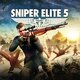 Sniper Elite 5 Прокат и аренда игры 7 дней