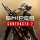 Sniper Ghost Warrior Contracts 2 Прокат и аренда игры 7 дней