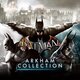 Batman: Коллекция Аркхема Продажа игры