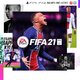 FIFA 21 Прокат и аренда игры 7 дней
