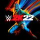 WWE 2K22 Прокат и аренда игры 7 дней