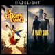 Сборник It takes two и A way out Прокат и аренда игры 7 дней