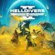 HELLDIVERS 2 Продажа игры