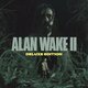 Alan Wake 2 Deluxe Edition прокат игры 7 дней