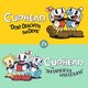 Cuphead and The Delicious Last Course Прокат и аренда игры 7 дней