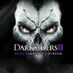 Darksiders II Deathinitive Edition Продажа игры