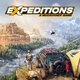 Expeditions: A MudRunner Прокат и аренда игры 7 дней