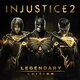 Injustice 2 - легендарное издание Прокат и аренда игры 7 дней