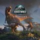 Jurassic World Evolution 3 Прокат и аренда активации 7 дней