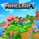 Minecraft (PS5) Прокат и аренда игры 7 дней