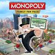 Monopoly Family Fun Pack Прокат и аренда игры 7 дней