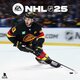 NHL 25 для PS5 Прокат и аренда П3 активации игры 10 месяцев