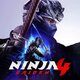 NINJA GAIDEN 4 Прокат и аренда игры 7 дней