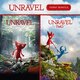 Комплект Unravel Yarny Прокат и аренда игры 7 дней