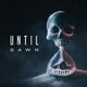 Дожить до рассвета (Until Dawn) 2024 PS5 Прокат и аренда игры 7 дней