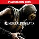 Mortal Kombat X Прокат и аренда игры 7 дней