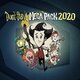 Don't Starve Mega Pack 2020 Прокат и аренда игры 7 дней