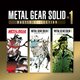 METAL GEAR SOLID: MASTER COLLECTION Vol.1 Прокат и аренда игры 7 дней