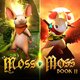 Moss and Moss: Book II Bundle Прокат и аренда игры VR2