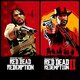 Комплект Red Dead Redemption и Red Dead Redemption 2 Продажа игры