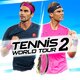 Tennis World Tour 2 Прокат и аренда игры 7 дней