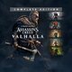Assassins Creed Вальгалла (Valhalla) - Complete Edition Прокат и аренда игры 7 дней