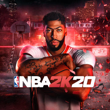 NBA 2K20 Прокат и аренда игры 7 дней