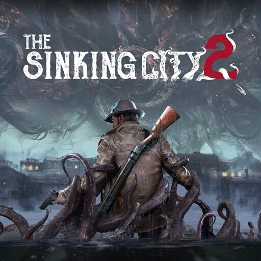The Sinking City 2 Прокат и аренда игры 7 дней
