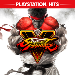 Street Fighter V Прокат и аренда игры 7 дней