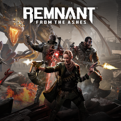 Remnant: From the Ashes Прокат и аренда игры 7 дней