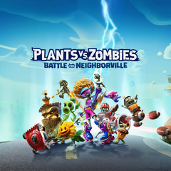 Plants vs. Zombies: Битва за Нейборвиль Прокат и аренда игры 7 дней