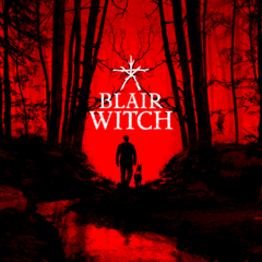 Blair Witch Прокат и аренда игры 7 дней