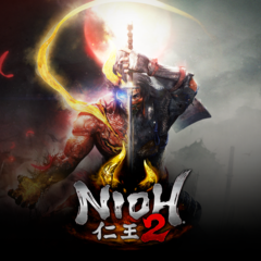 Nioh 2 (PS5 Remastered) Прокат и аренда игры 7 дней